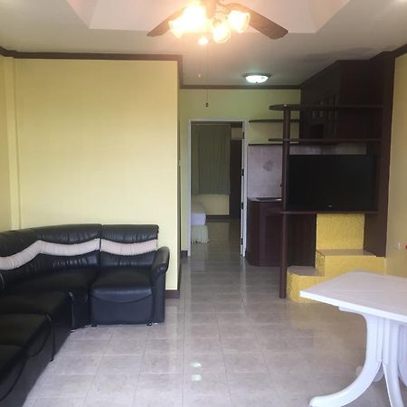 Patong Palma Resort מראה חיצוני תמונה