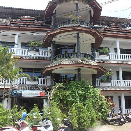Patong Palma Resort מראה חיצוני תמונה