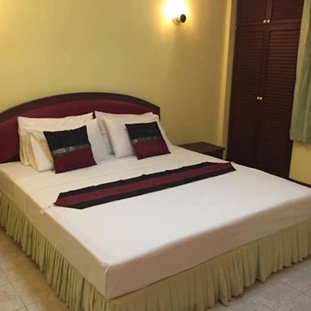Patong Palma Resort מראה חיצוני תמונה