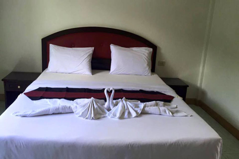 Patong Palma Resort מראה חיצוני תמונה