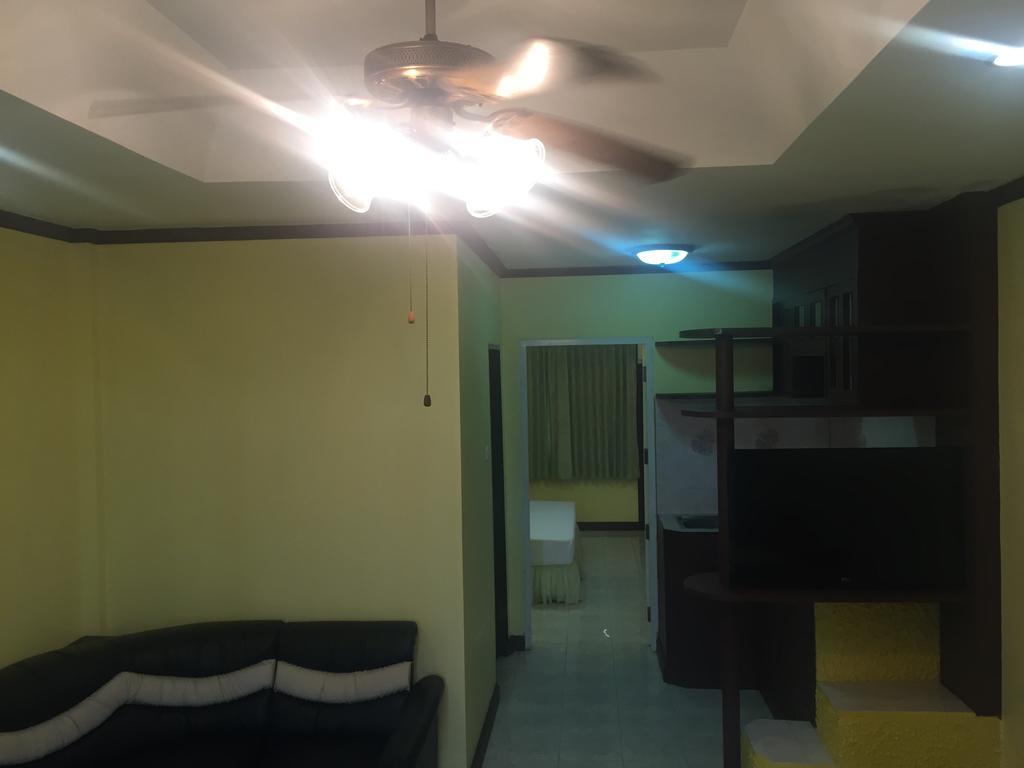 Patong Palma Resort מראה חיצוני תמונה