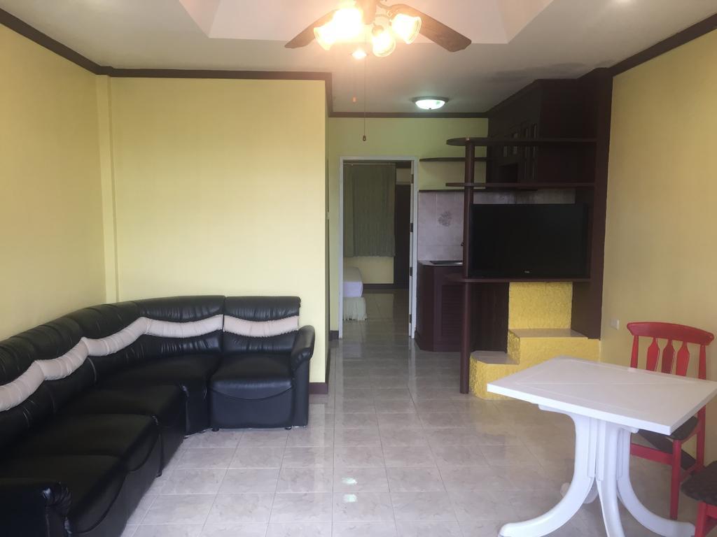 Patong Palma Resort מראה חיצוני תמונה