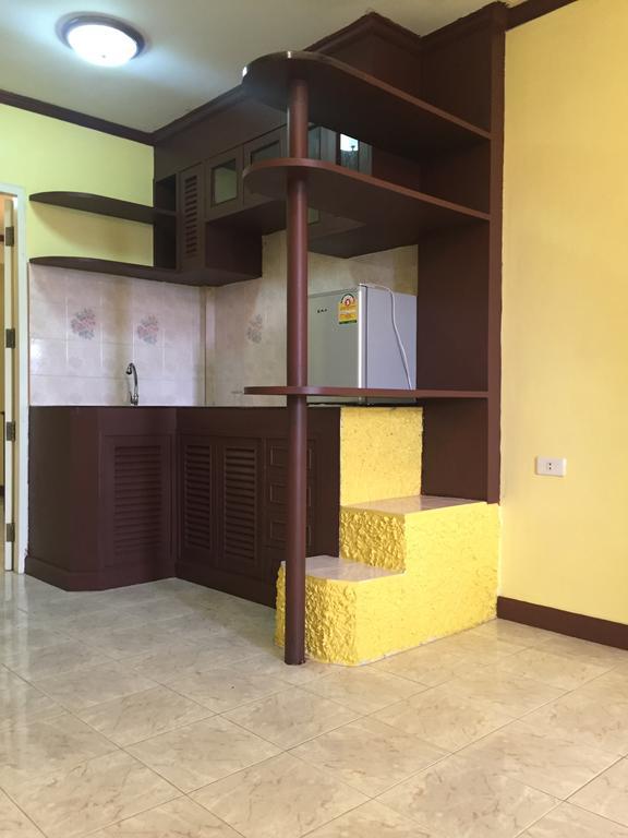 Patong Palma Resort מראה חיצוני תמונה