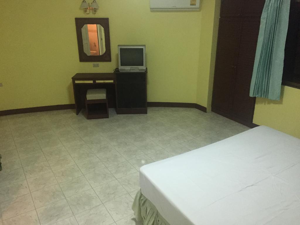 Patong Palma Resort מראה חיצוני תמונה