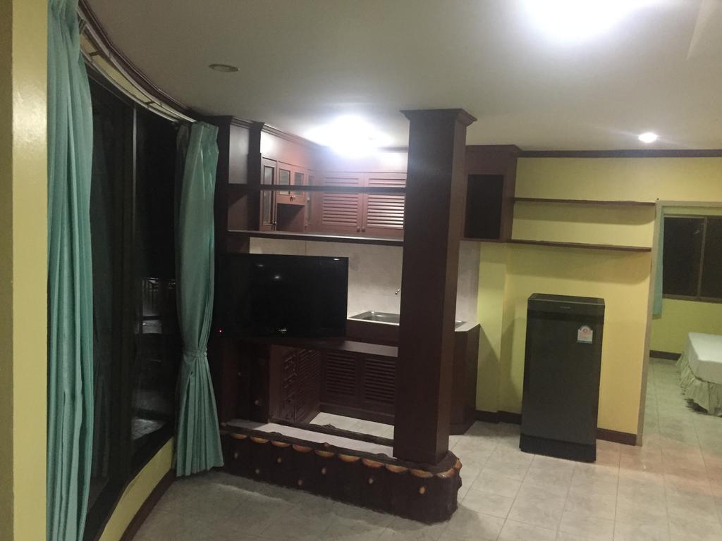 Patong Palma Resort מראה חיצוני תמונה