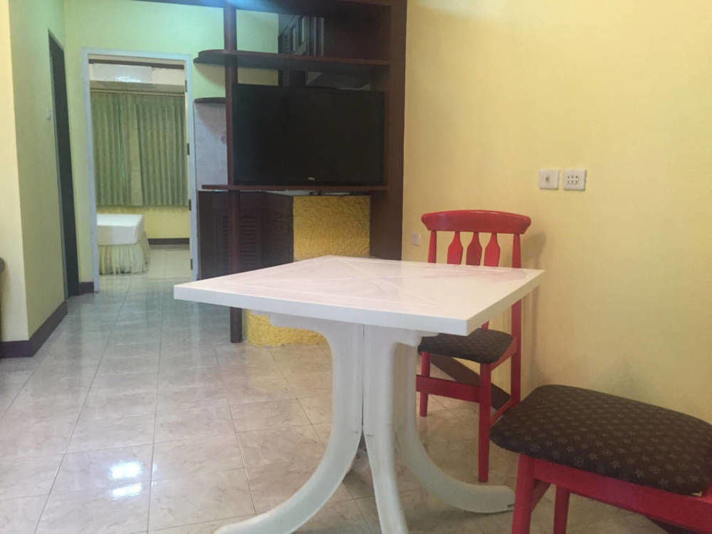 Patong Palma Resort מראה חיצוני תמונה