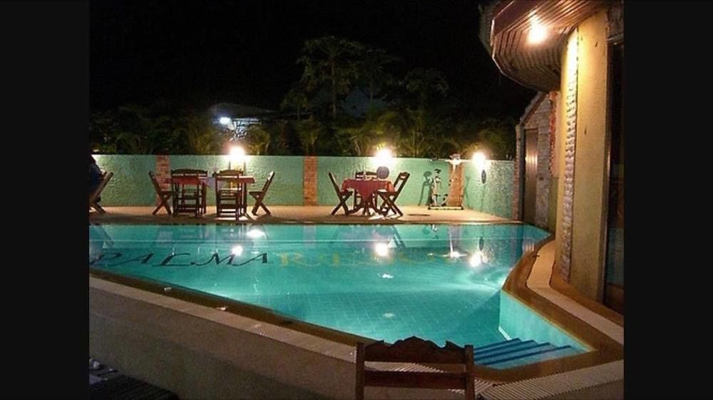Patong Palma Resort מראה חיצוני תמונה