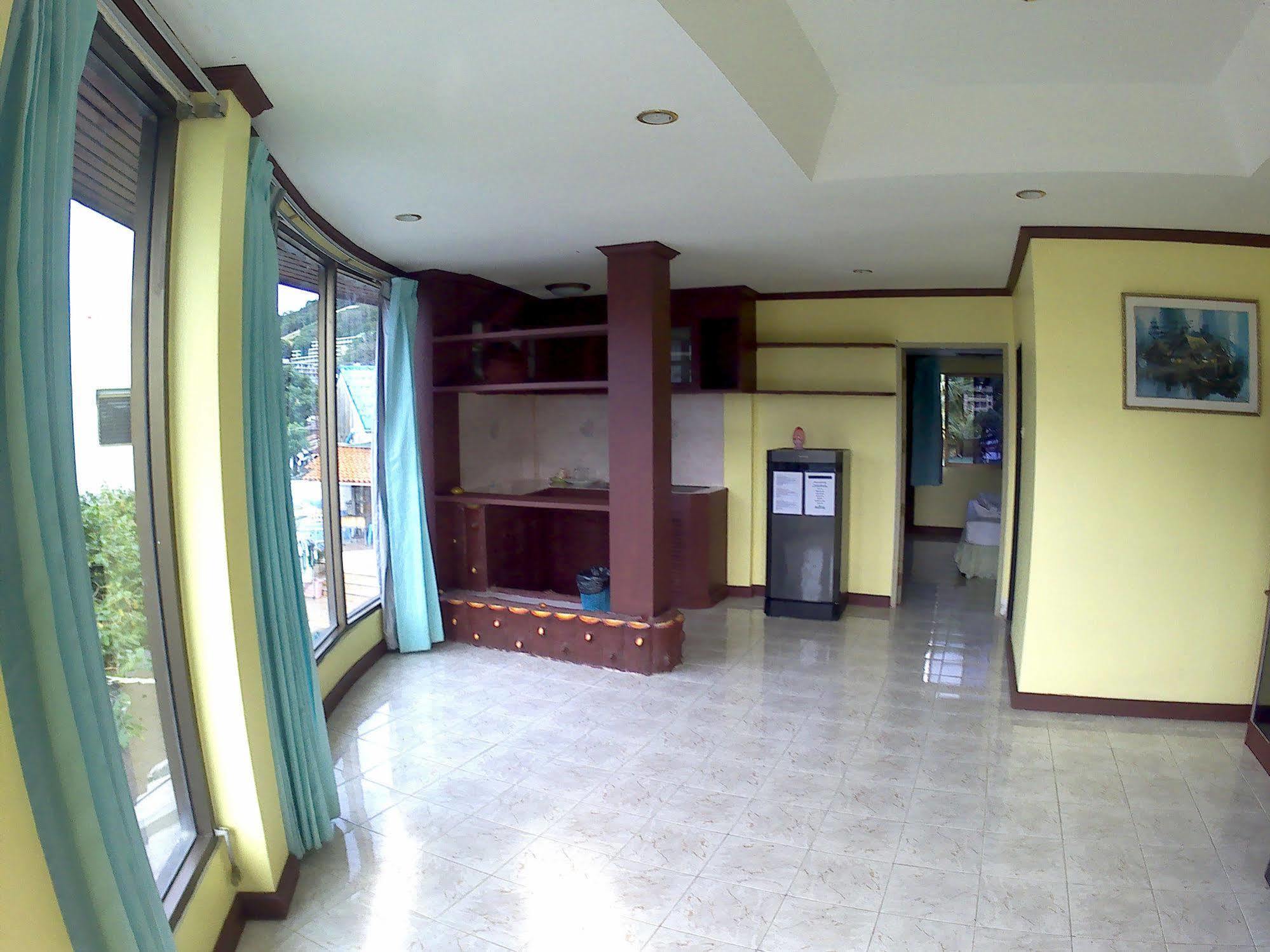 Patong Palma Resort מראה חיצוני תמונה