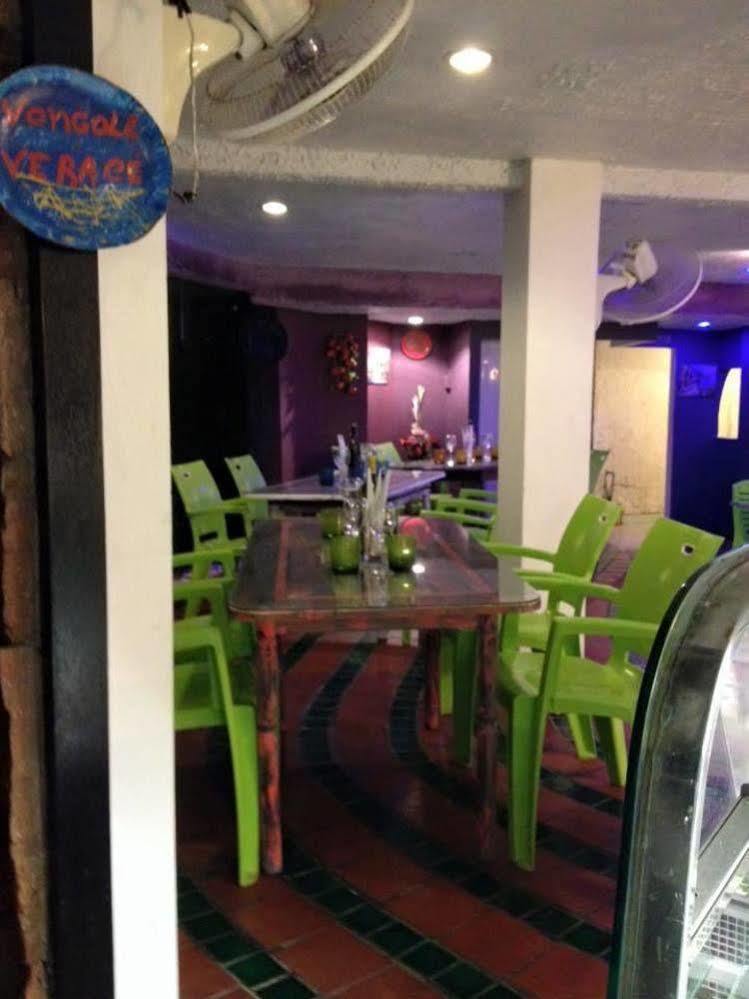 Patong Palma Resort מראה חיצוני תמונה