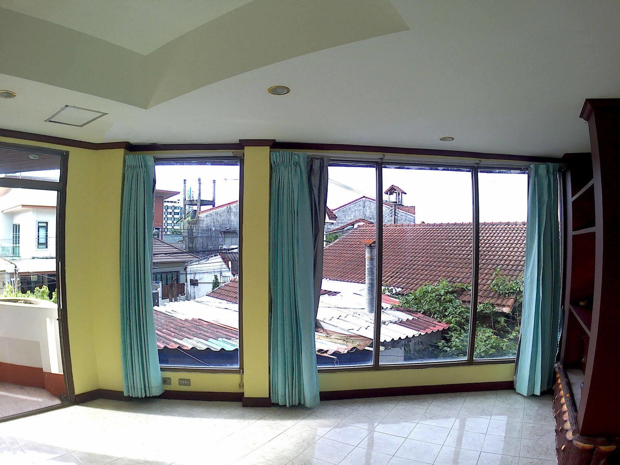 Patong Palma Resort מראה חיצוני תמונה