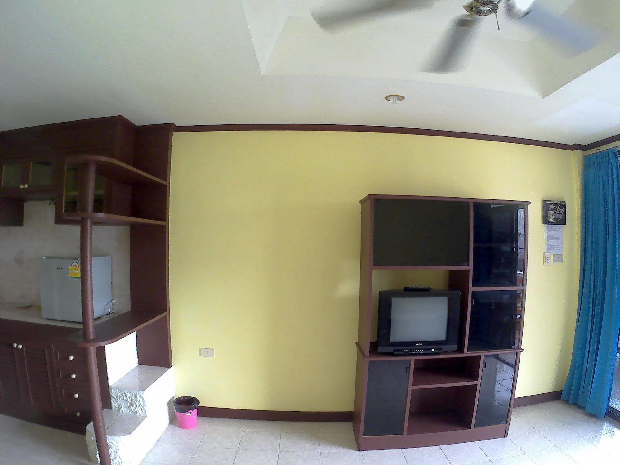 Patong Palma Resort מראה חיצוני תמונה