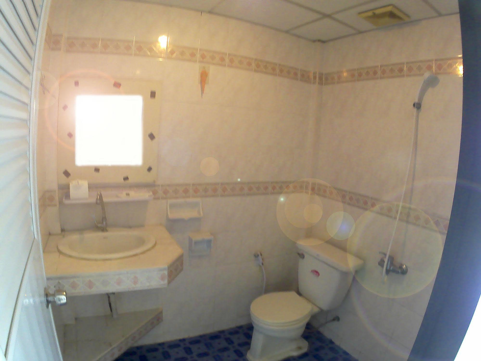 Patong Palma Resort מראה חיצוני תמונה