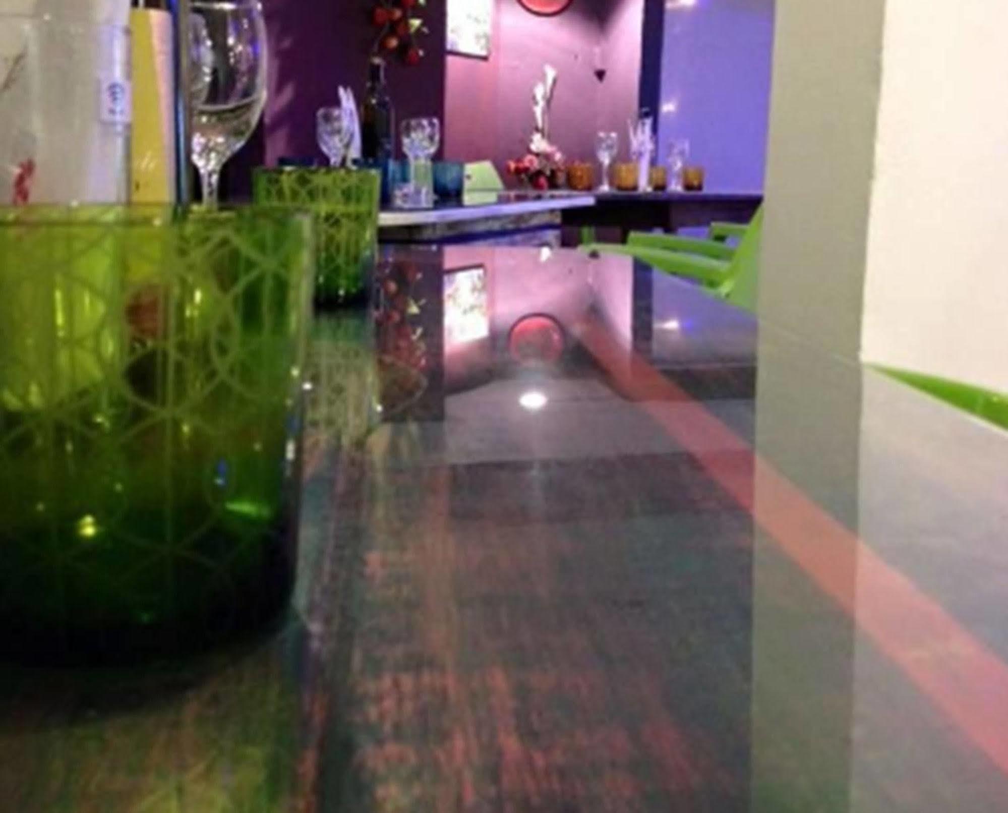 Patong Palma Resort מראה חיצוני תמונה