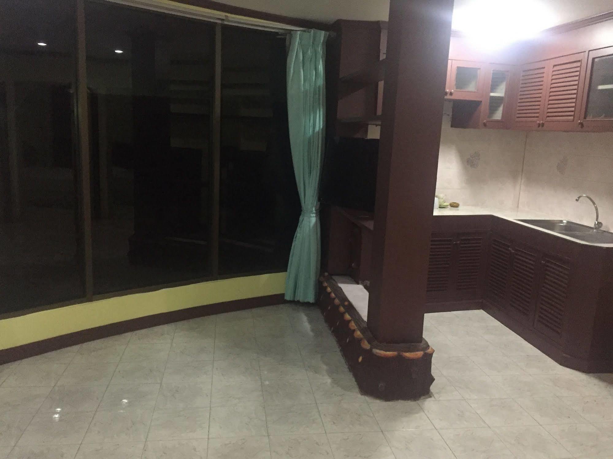 Patong Palma Resort מראה חיצוני תמונה