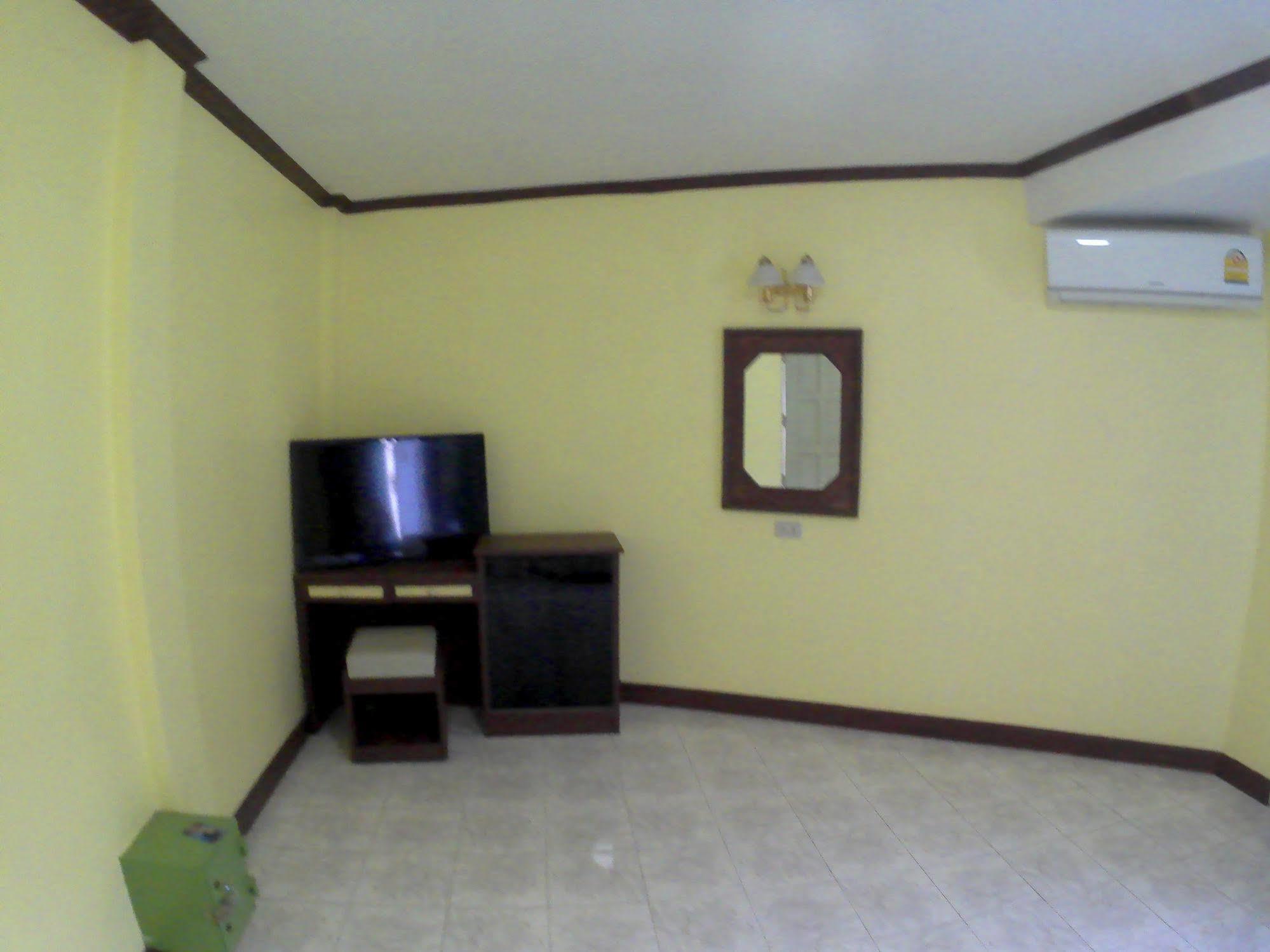 Patong Palma Resort מראה חיצוני תמונה