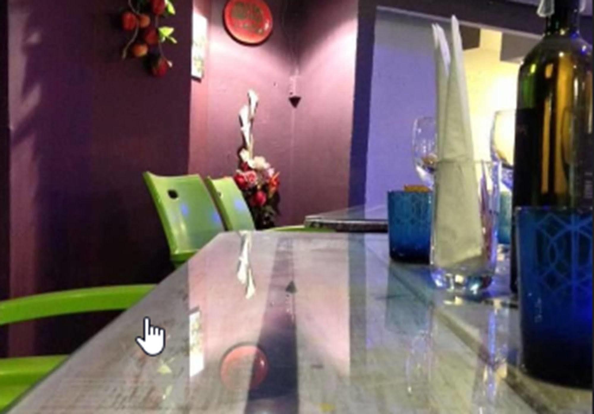 Patong Palma Resort מראה חיצוני תמונה