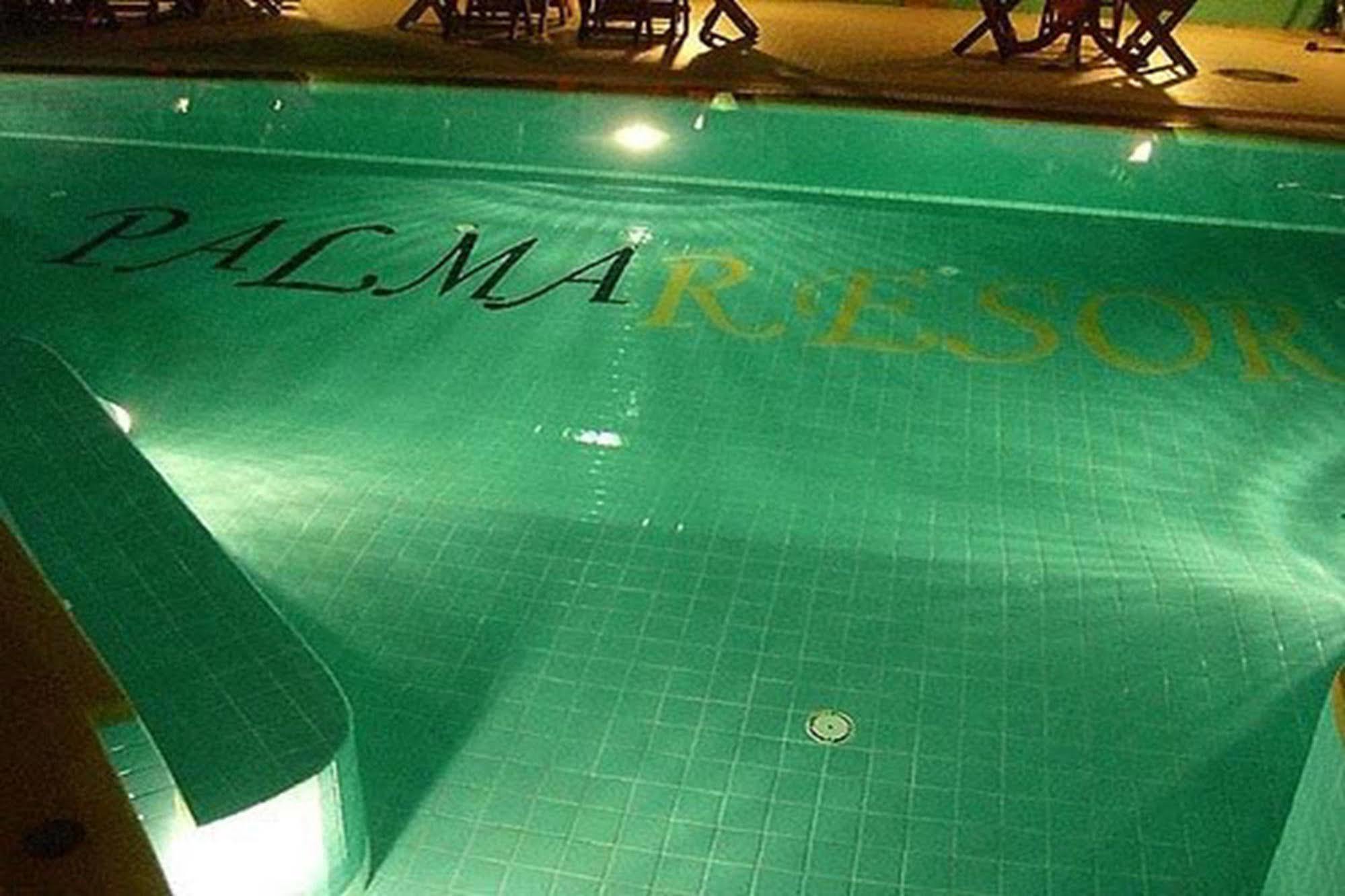 Patong Palma Resort מראה חיצוני תמונה