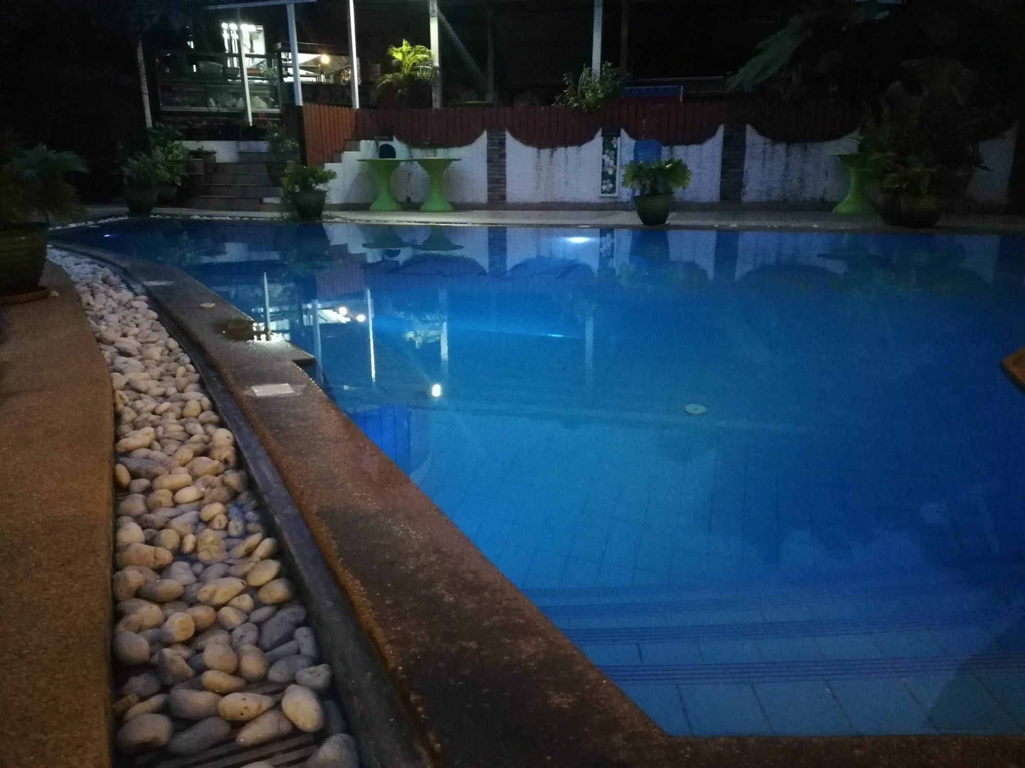 Patong Palma Resort מראה חיצוני תמונה